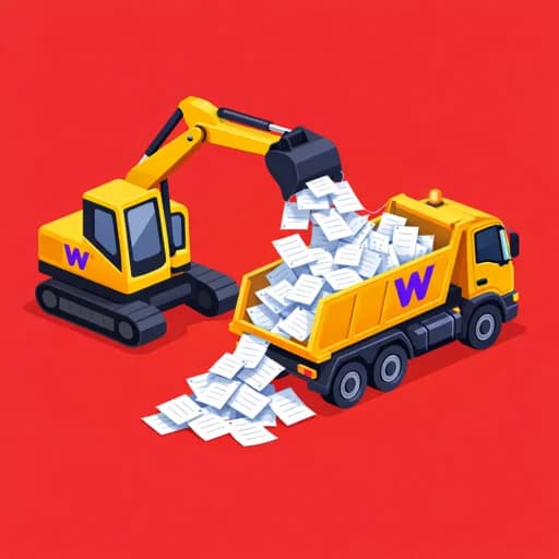 You're Not in the Business of Compliance